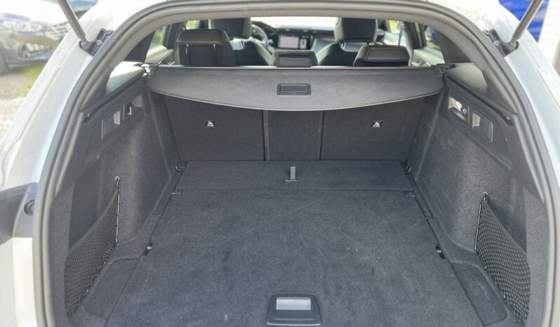 Peugeot 308 1.2 PureTech GT S&S EAT8 full