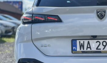 Peugeot 308 1.2 PureTech GT S&S EAT8 full