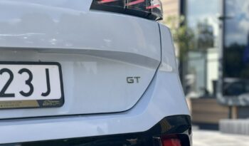 Peugeot 308 1.2 PureTech GT S&S EAT8 full