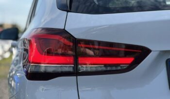 BMW X1 xDrive20d Advantage full