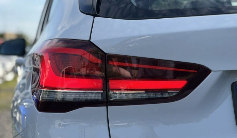 BMW X1 xDrive20d Advantage full