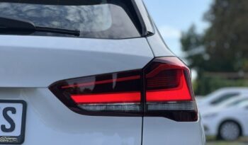 BMW X1 xDrive20d Advantage full