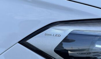 BMW X1 xDrive20d Advantage full