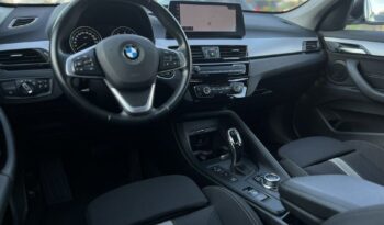 BMW X1 xDrive20d Advantage full