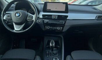 BMW X1 xDrive20d Advantage full