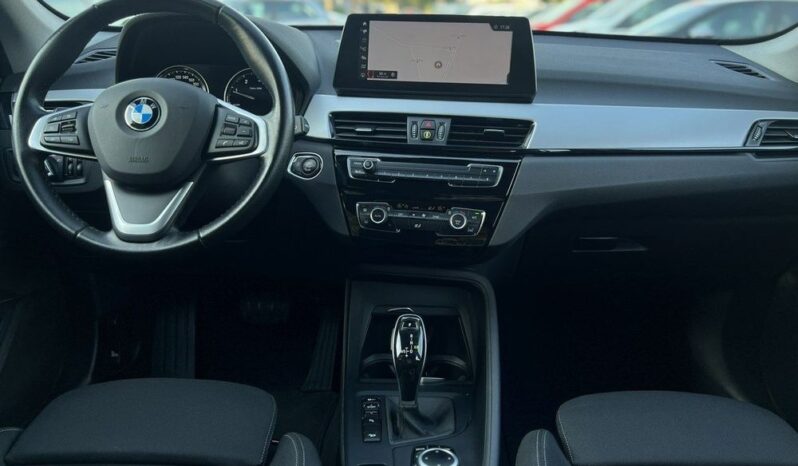 BMW X1 xDrive20d Advantage full