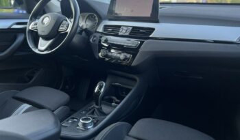 BMW X1 xDrive20d Advantage full