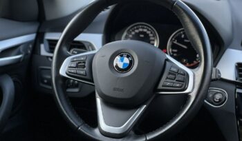 BMW X1 xDrive20d Advantage full