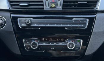 BMW X1 xDrive20d Advantage full