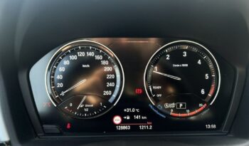 BMW X1 xDrive20d Advantage full