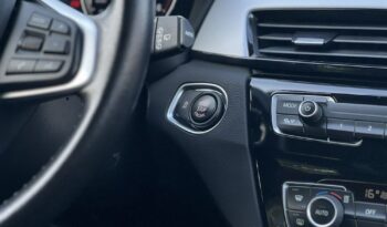 BMW X1 xDrive20d Advantage full