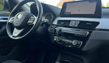 BMW X1 xDrive20d Advantage full