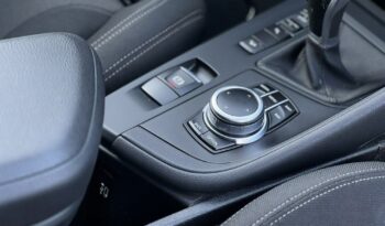 BMW X1 xDrive20d Advantage full