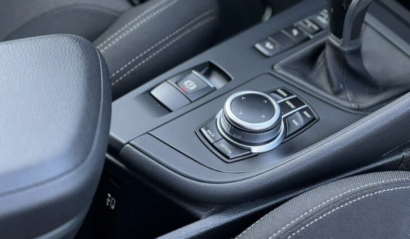 BMW X1 xDrive20d Advantage full