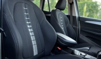 BMW X1 xDrive20d Advantage full