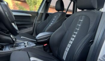 BMW X1 xDrive20d Advantage full