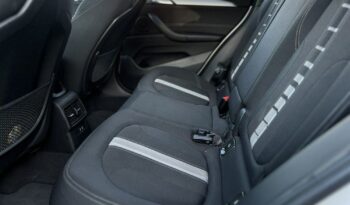 BMW X1 xDrive20d Advantage full