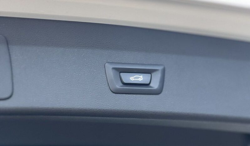 BMW X1 xDrive20d Advantage full