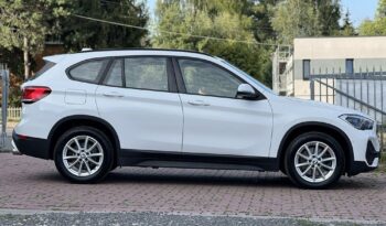 BMW X1 xDrive20d Advantage full