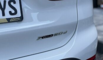 BMW X1 xDrive20d Advantage full