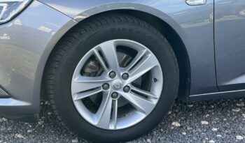 Opel Insignia 1.5 T Elite S&S full