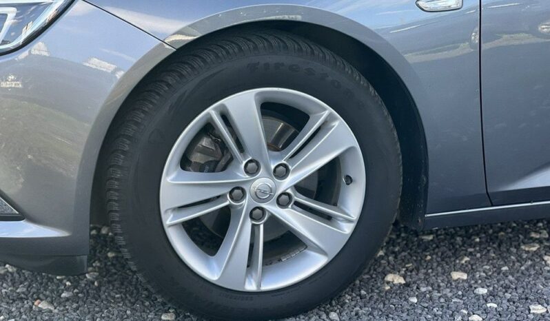 Opel Insignia 1.5 T Elite S&S full