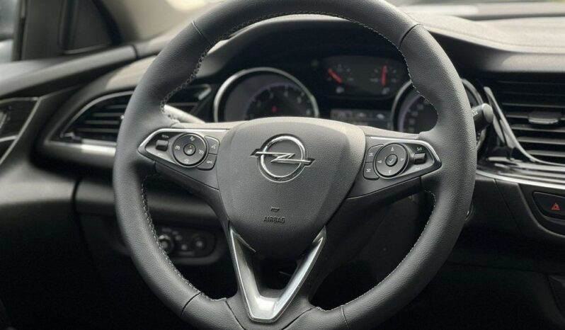 Opel Insignia 1.5 T Elite S&S full