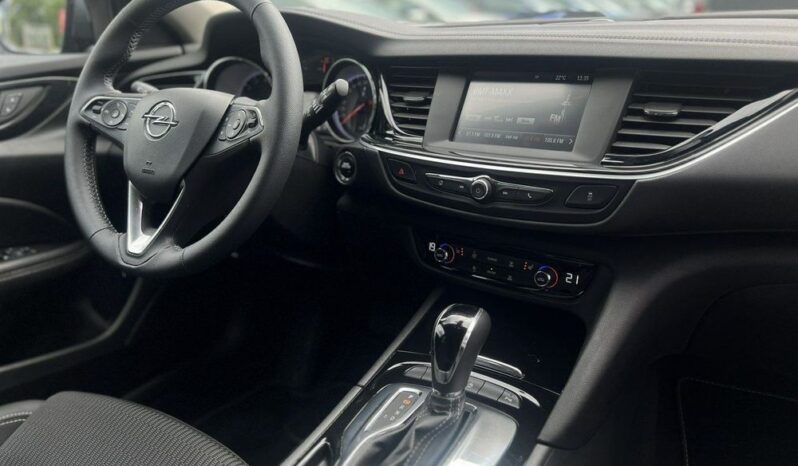 Opel Insignia 1.5 T Elite S&S full