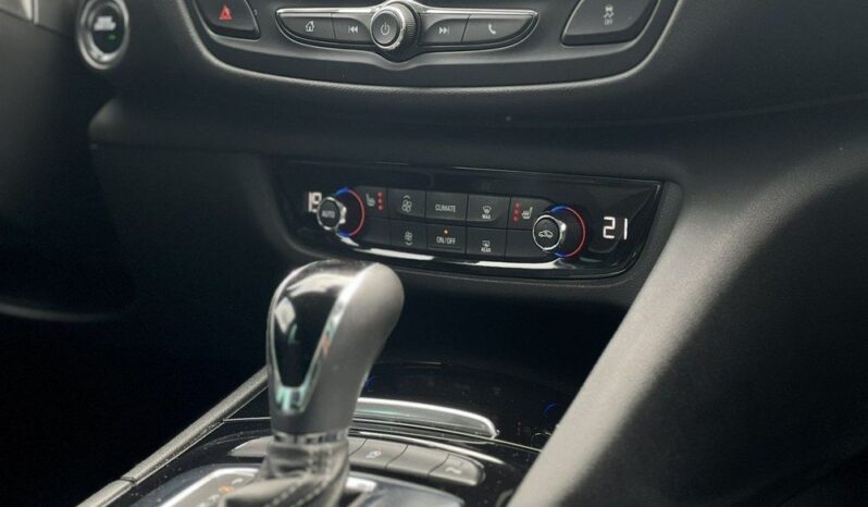 Opel Insignia 1.5 T Elite S&S full