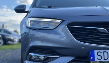 Opel Insignia 1.5 T Elite S&S full