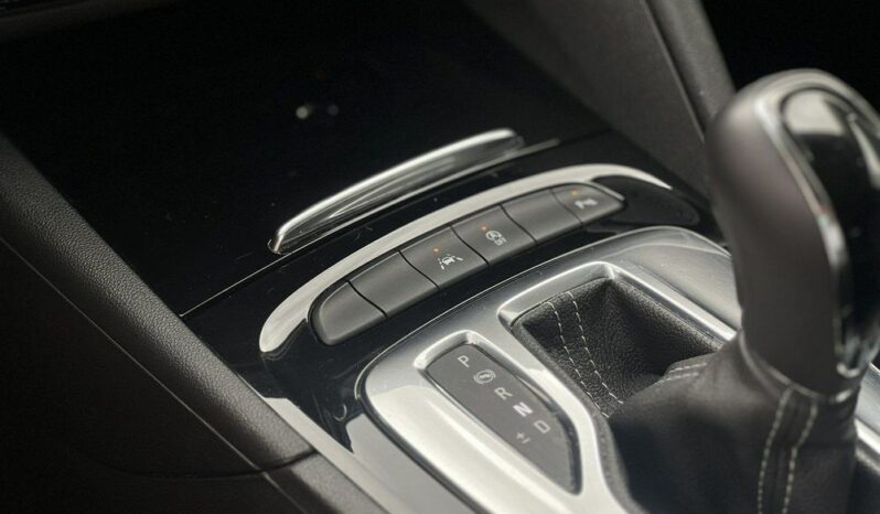 Opel Insignia 1.5 T Elite S&S full