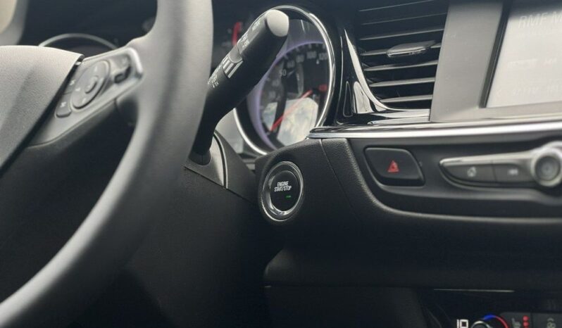 Opel Insignia 1.5 T Elite S&S full