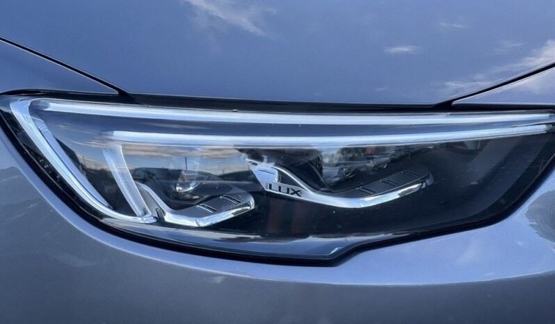 Opel Insignia 1.5 T Elite S&S full