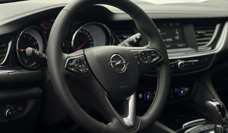 Opel Insignia 1.5 T Elite S&S full