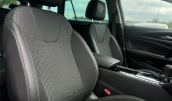 Opel Insignia 1.5 T Elite S&S full