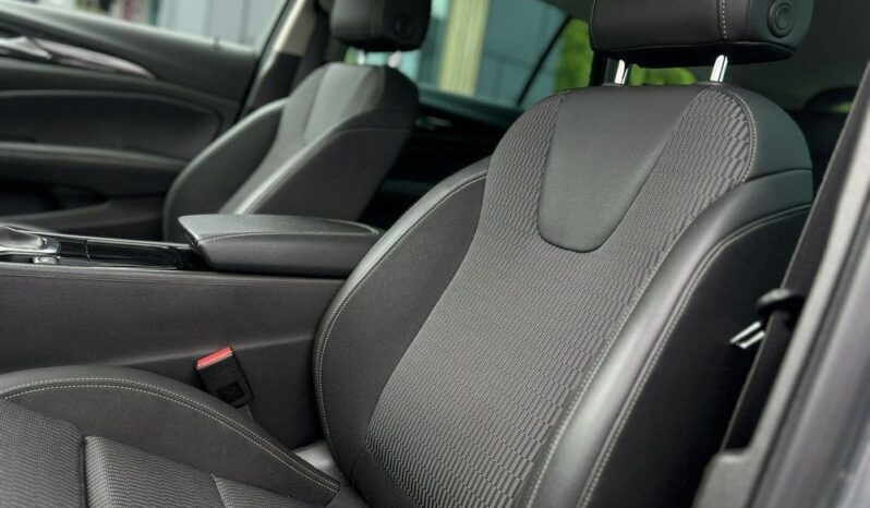 Opel Insignia 1.5 T Elite S&S full