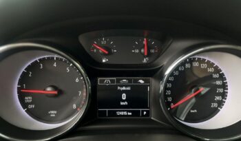 Opel Insignia 1.5 T Elite S&S full