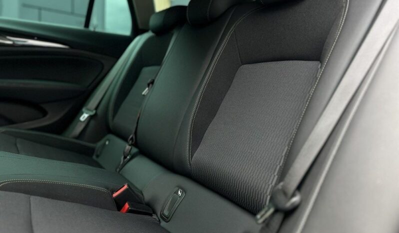 Opel Insignia 1.5 T Elite S&S full