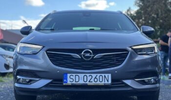 Opel Insignia 1.5 T Elite S&S full
