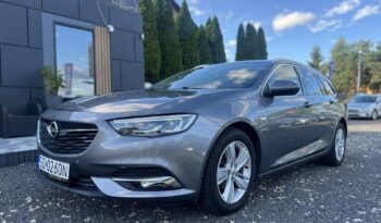 Opel Insignia 1.5 T Elite S&S full