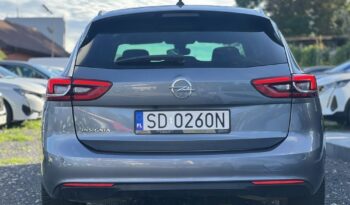 Opel Insignia 1.5 T Elite S&S full