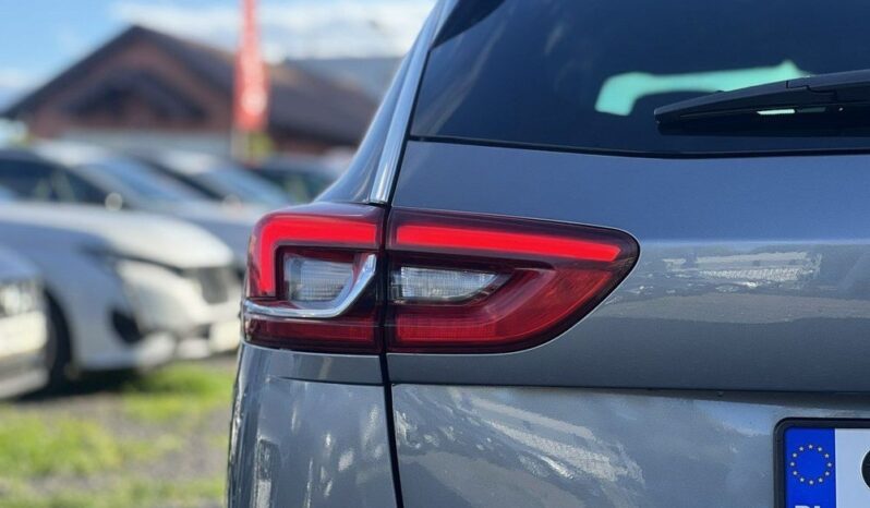 Opel Insignia 1.5 T Elite S&S full