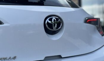 Toyota Corolla 1.2 T Active full