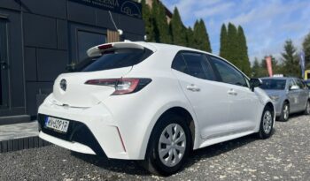 Toyota Corolla 1.2 T Active full