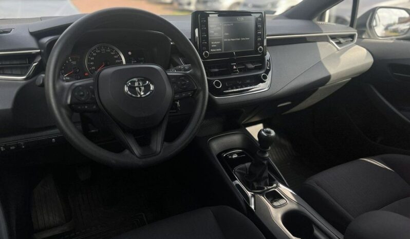 Toyota Corolla 1.2 T Active full