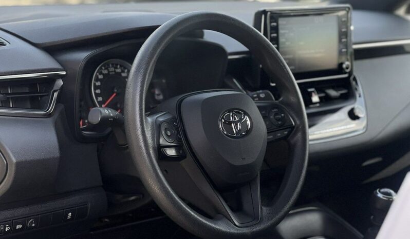 Toyota Corolla 1.2 T Active full