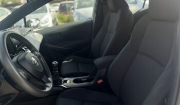 Toyota Corolla 1.2 T Active full