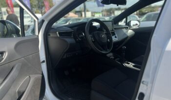 Toyota Corolla 1.2 T Active full