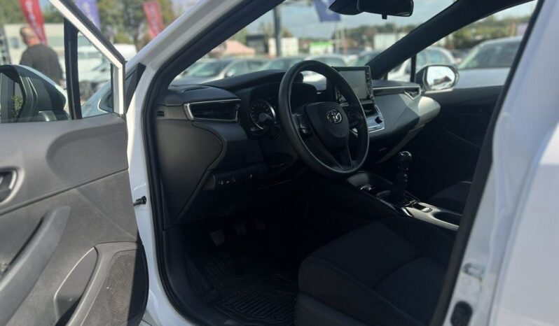 Toyota Corolla 1.2 T Active full