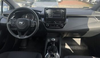 Toyota Corolla 1.2 T Active full